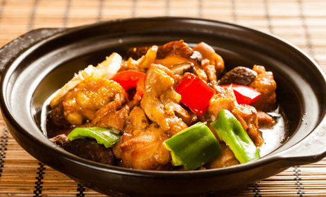 济南福宇记黄焖鸡米饭,黄焖鸡济南哪家好吃又实惠