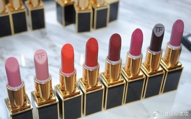 世界口红十大奢侈品牌榜,世界七大奢侈品口红排行榜第一