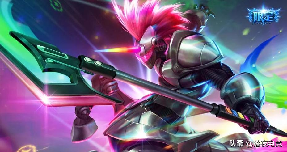 英雄联盟皮肤三部曲,英雄联盟系列皮肤合集