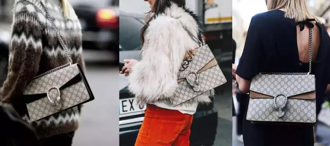 gucci酒神包真假图解,gucci酒神包是什么意思