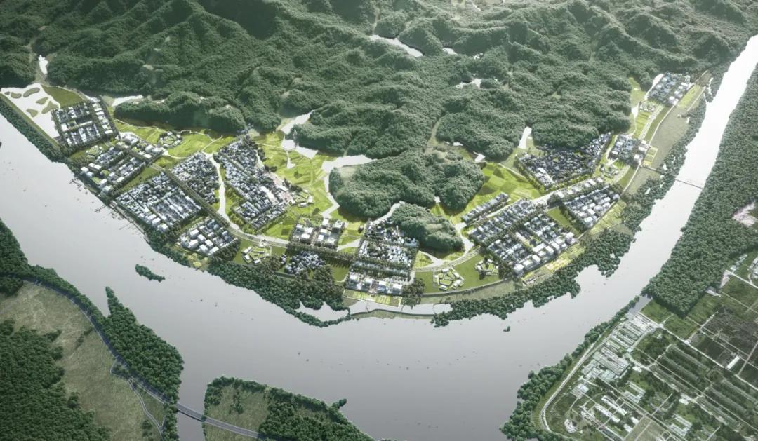 2021全国人居环境景观杰出设计奖,园林景观品质奖作品