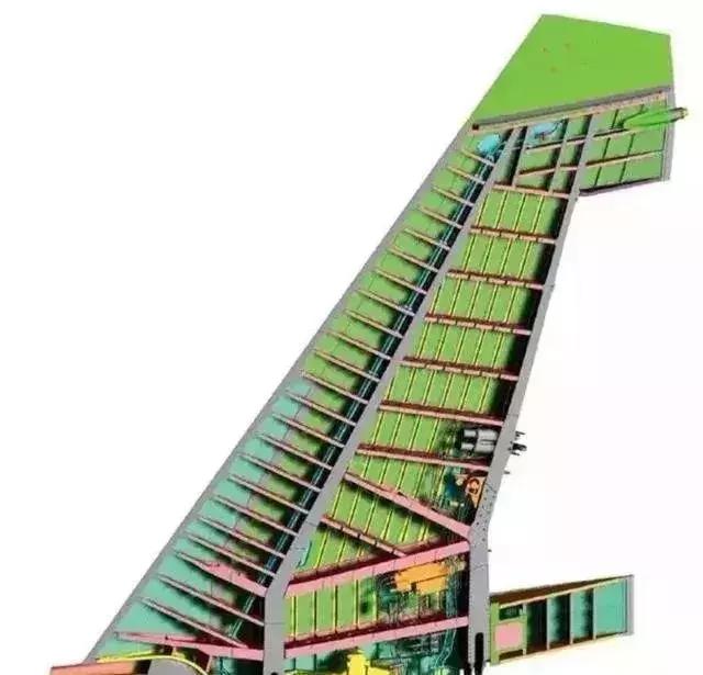 西门子建立的中国第一个发电厂,西门子公司有多强大