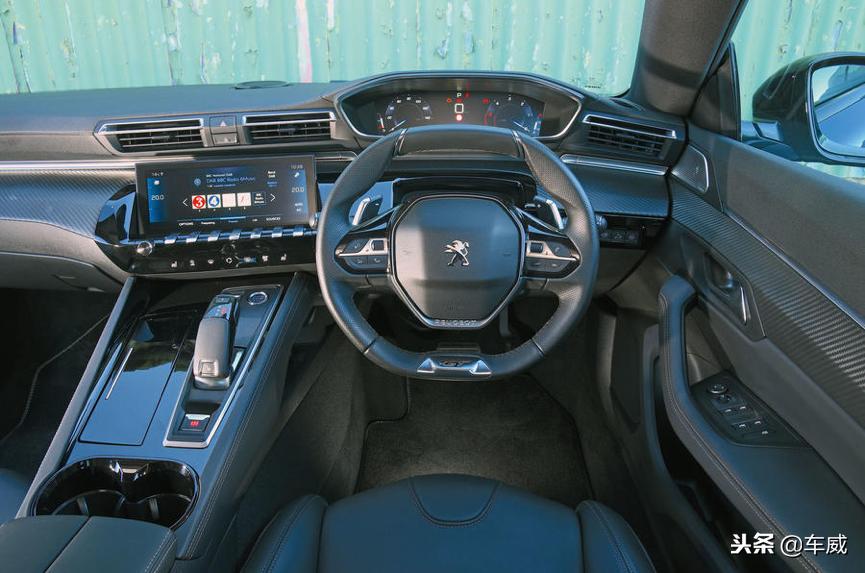 帕萨特与标致508哪个操控性更好,2020标致508深度评测
