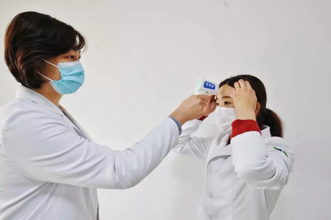 非接触式红外体温计怎么用,倍尔康非接触式红外体温计准确吗