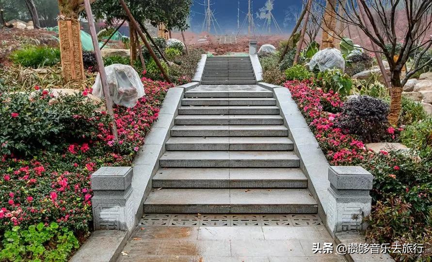 彭祖山在哪里,彭祖山什么时候打造完成