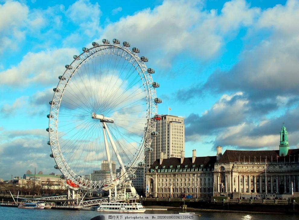 来了解一下英国到底安不安全,深度了解英国