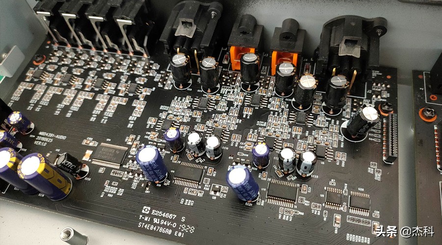 杰科g5800增强版,杰科g5800配什么功放