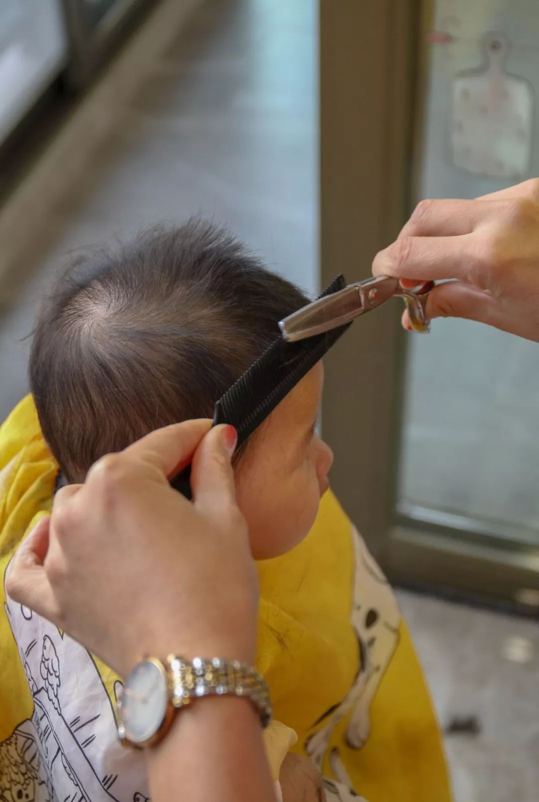 90%的宝妈都不知，原来在汕头有这么给力的上门服务团队