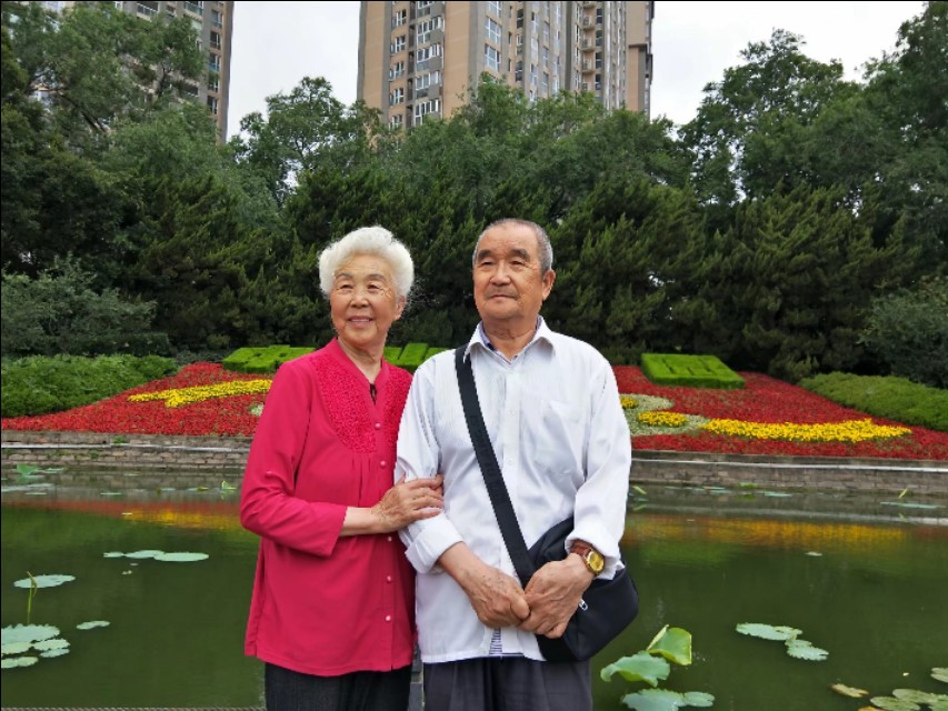 我的婆婆妈妈李小曼,我的婆婆妈呀