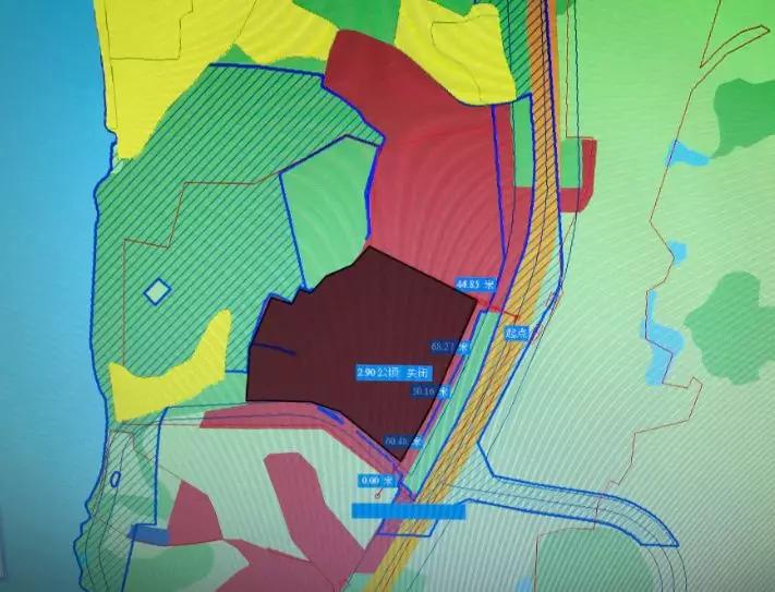 土地综合整治和旧改,建设用地土地整理包含哪些内容
