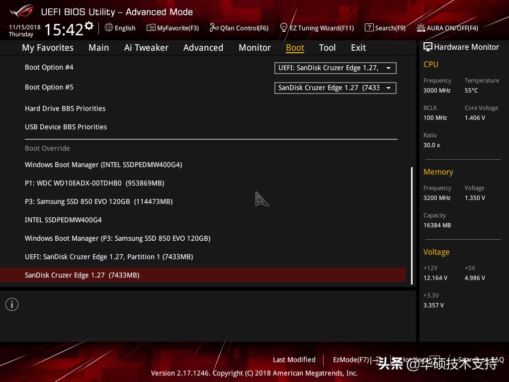 华硕主板z97bios设置启动项,华硕z690主板bios设置启动项