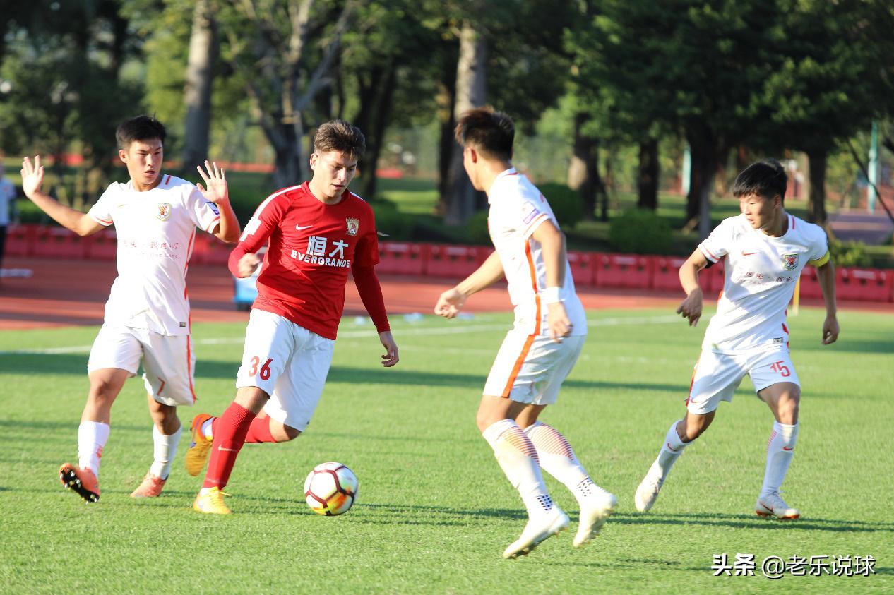 恒大足校最新信息,恒大足校第一批学员