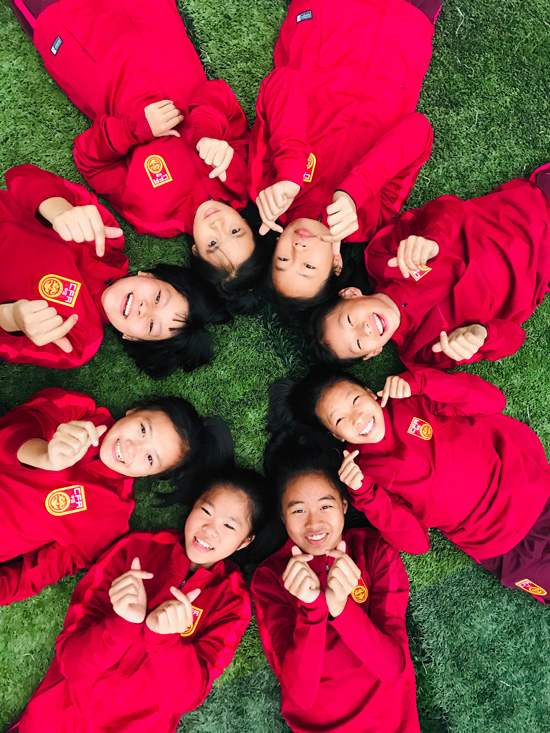 2019年全国2007-2008年龄组女足精英球员训练营、女足青训教练员专项培训班圆满结束