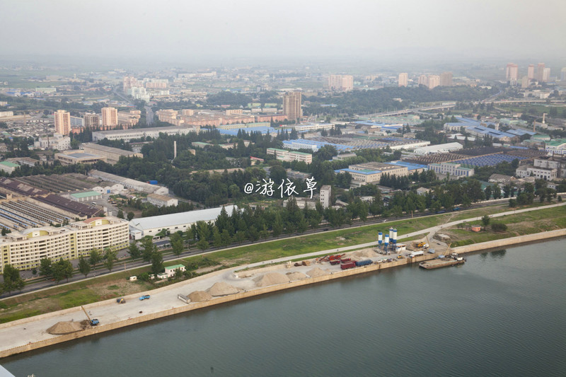 朝鲜｜神秘邻国的夏日旅行