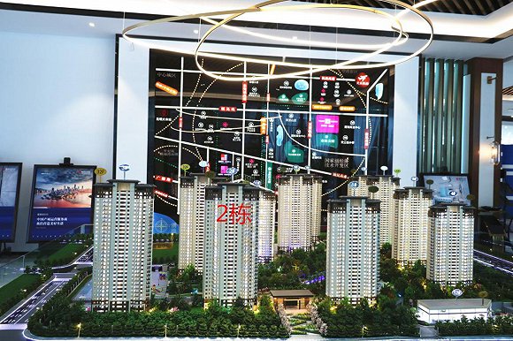 富康城紫悦台好房评测,富康城紫悦台现在房价