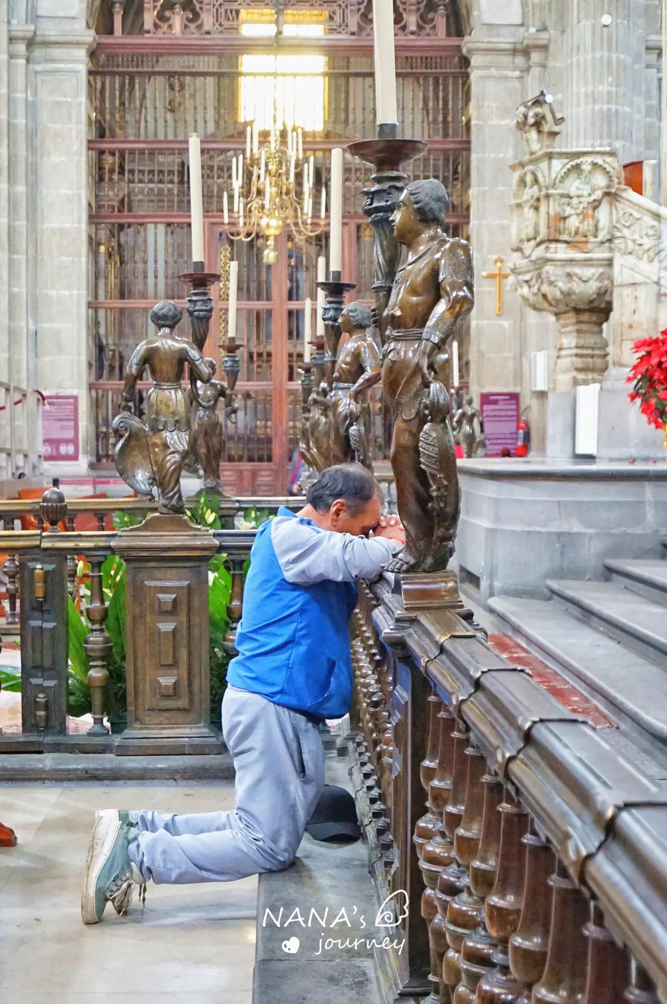 探索墨西哥明珠之城,看墨西哥古城