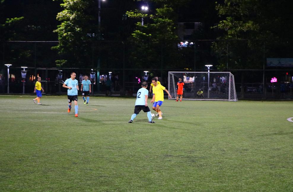 兴宁市足球市长杯,兴宁市市长杯颁奖