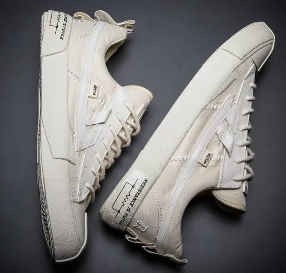 中国回力国潮,回力是中国老牌子