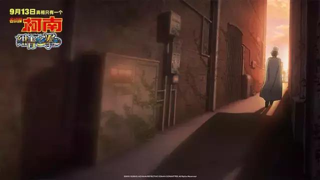 名侦探柯南情侣有哪些,名侦探柯南里的情侣关系