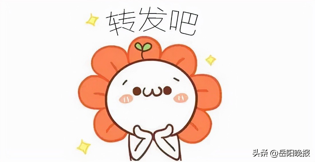 岳阳停电公告,岳阳停电通知最新今日