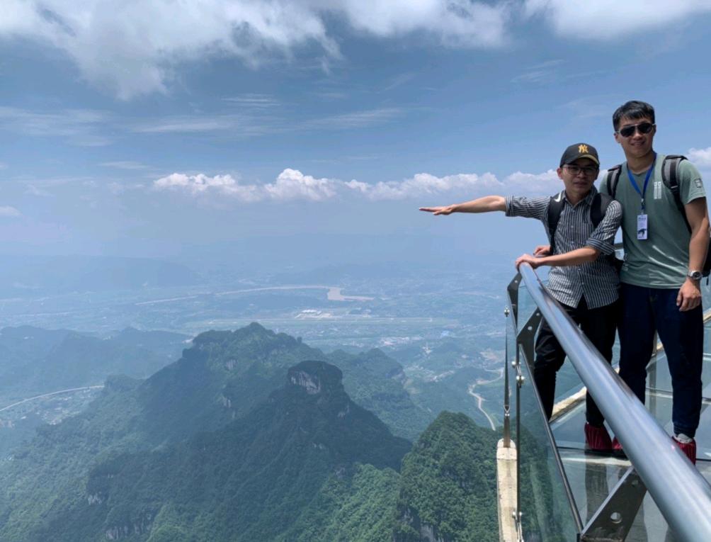 张家界精华旅游攻略,张家界武陵源景区攻略