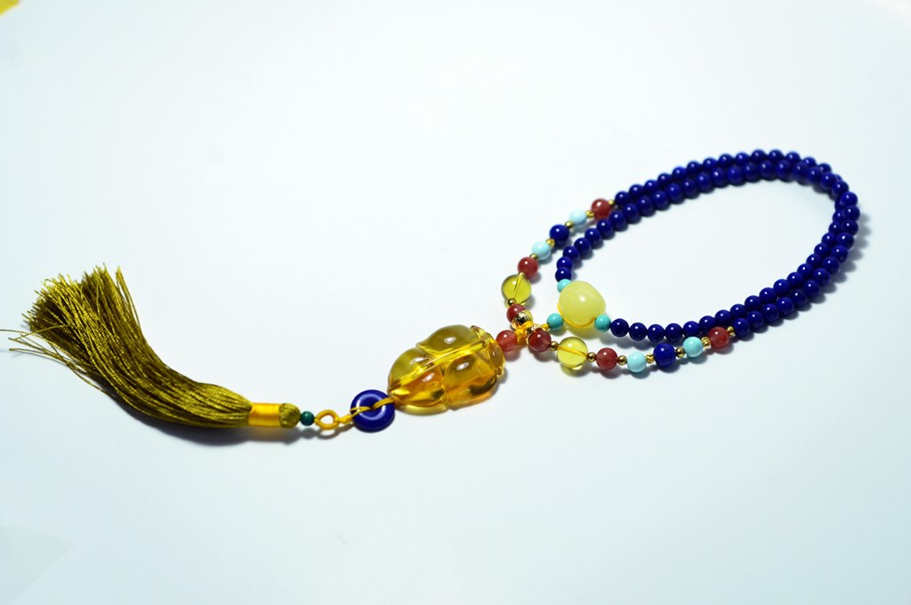 青金石知识,青金石优化方法图解