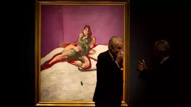 历史上那些拍出天价的不穿衣服的女性？究竟有什么样魅力？值钱