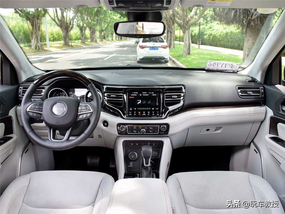 探险者昂科旗途昂,美系车7座suv车型及价格