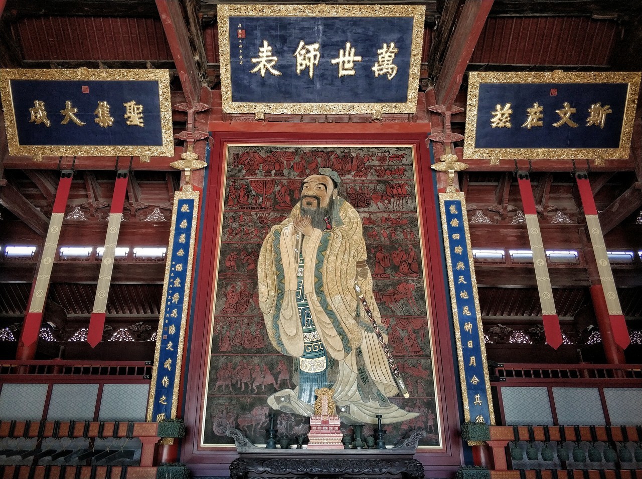 什么样的人算是大人,什么样的人被称为大人