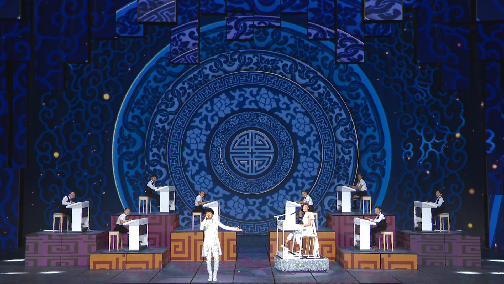 玖月教育成都分校,玖月教育双排键宣传视频