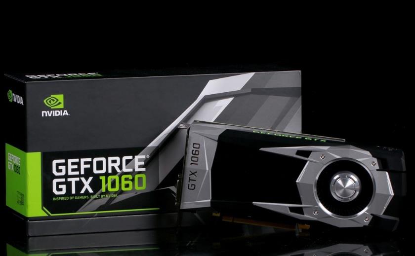 gtx750ti显卡和gtx1060,一代神卡1060与1660