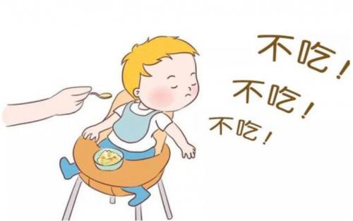 孩子吃饭坐不住边玩边吃怎么办,小孩吃饭边吃边玩有什么办法