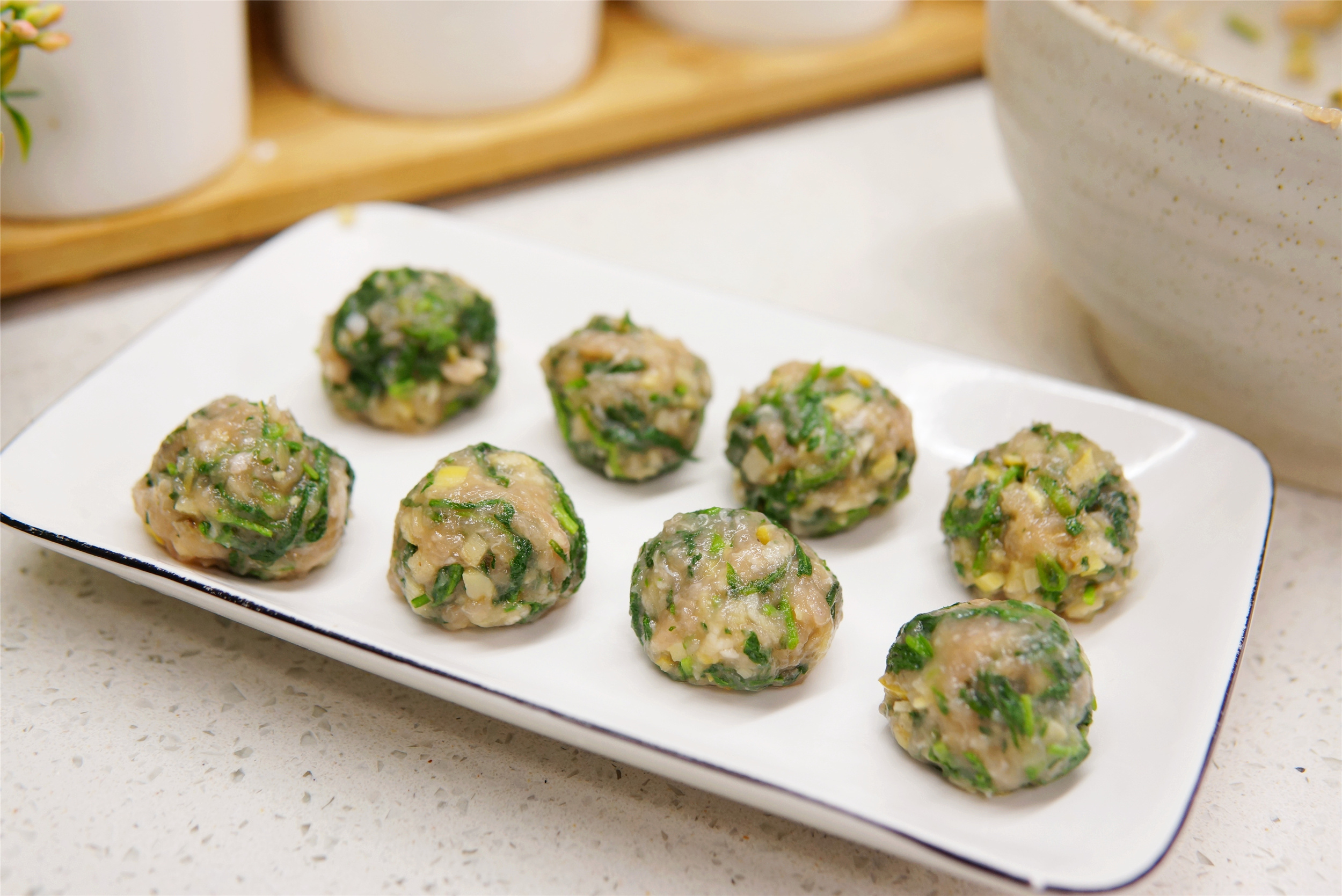 春天的美食野菜,春天里的野菜各种做法