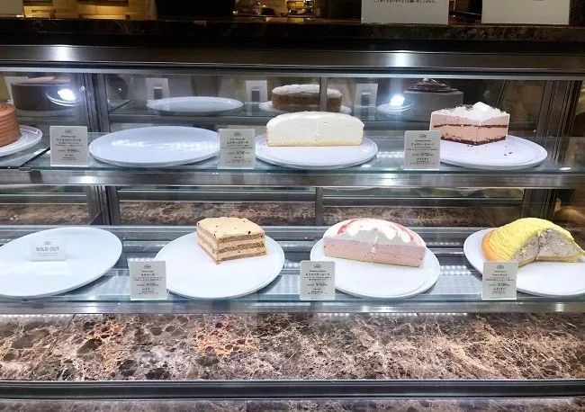 一碰就塌，禁止拍照：这家网红蛋糕店没有少女心