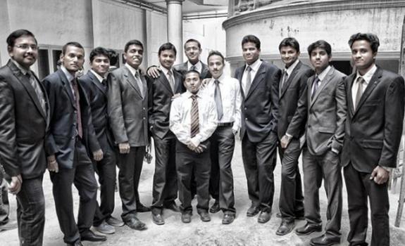 公司招聘合伙人是什么套路,为什么要招合伙人