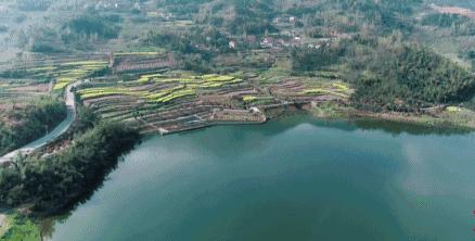 浙西低调山水小城，入选2021全球最佳旅行地邂逅早春一方秘境