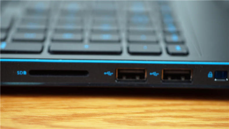 戴尔g3深度测评,戴尔g3和小米游戏本