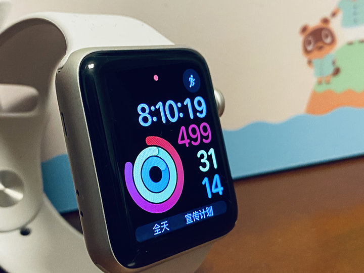 applewatch如何离开手机也能听歌,applewatch如何脱离手机也能听歌