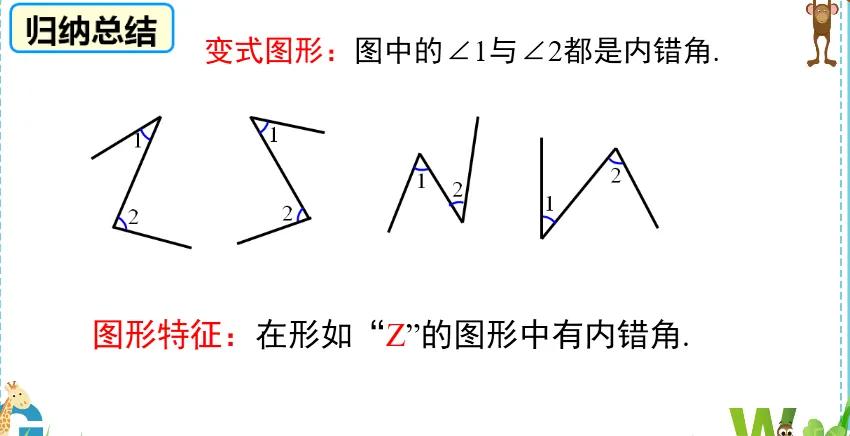 初中几何辅助线归纳,数学几何模型平行线