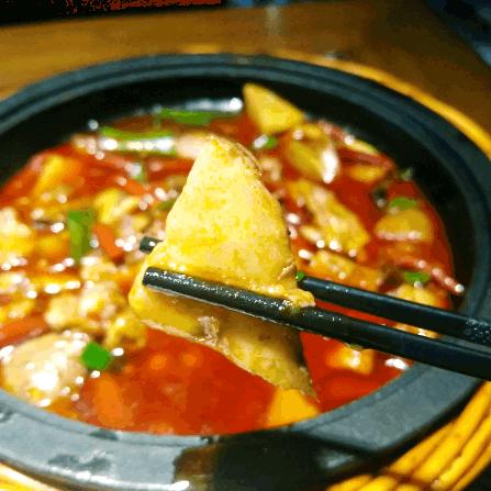 擅长“粉”、“糯”的它,总能让你“芋”罢不能