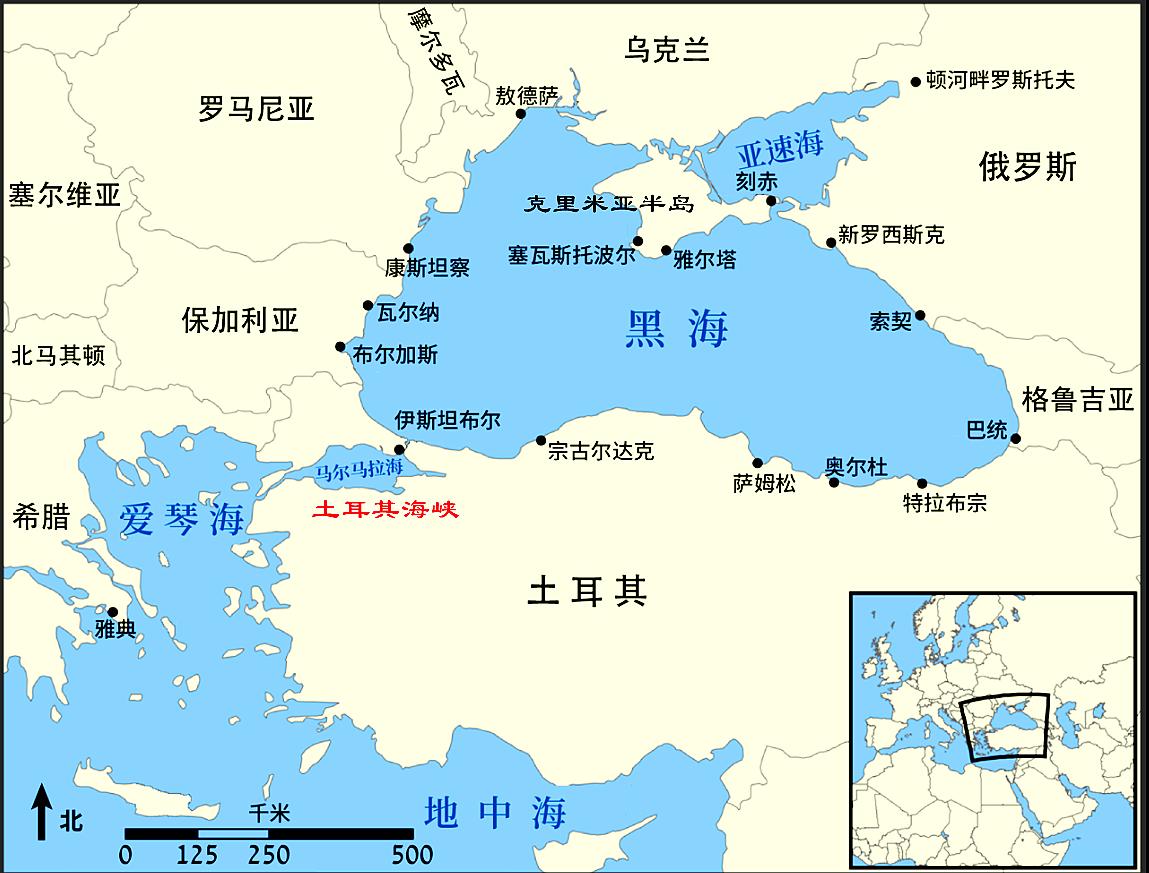 俄罗斯最大的自然区域,俄罗斯是世界上最大的地方吗