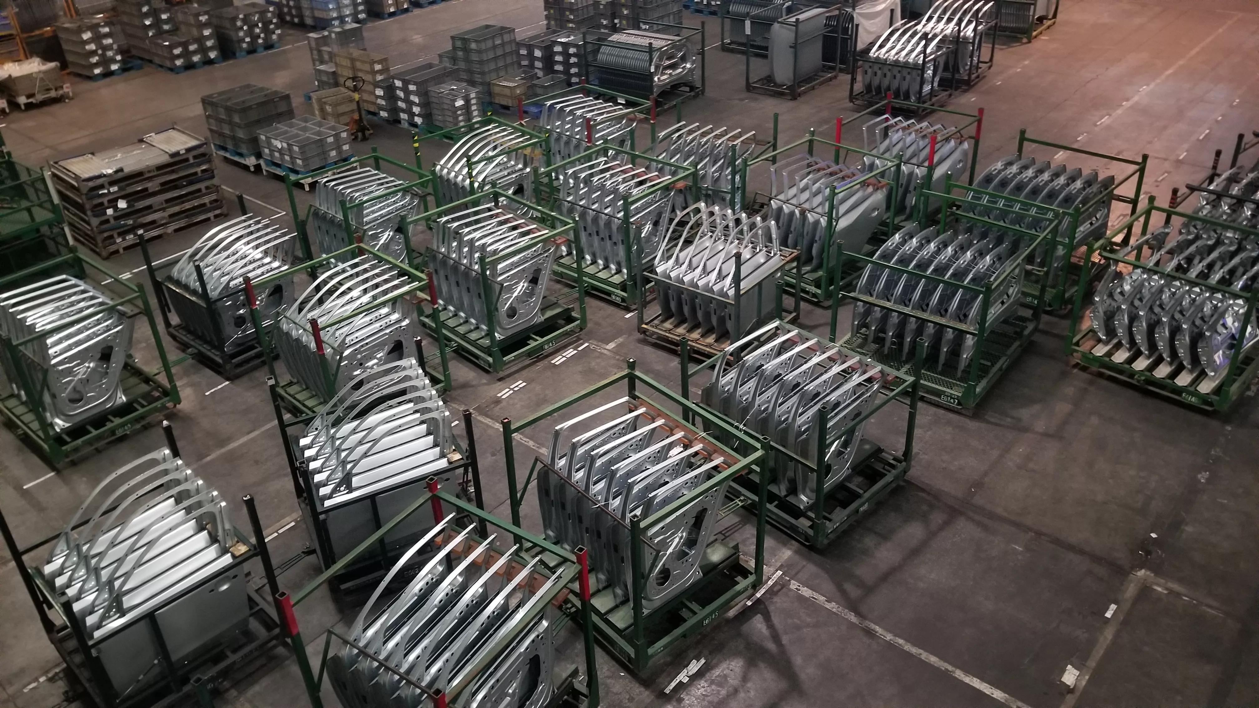 标致雪铁龙发动机拆解组装大修,雪铁龙发动机强度测试