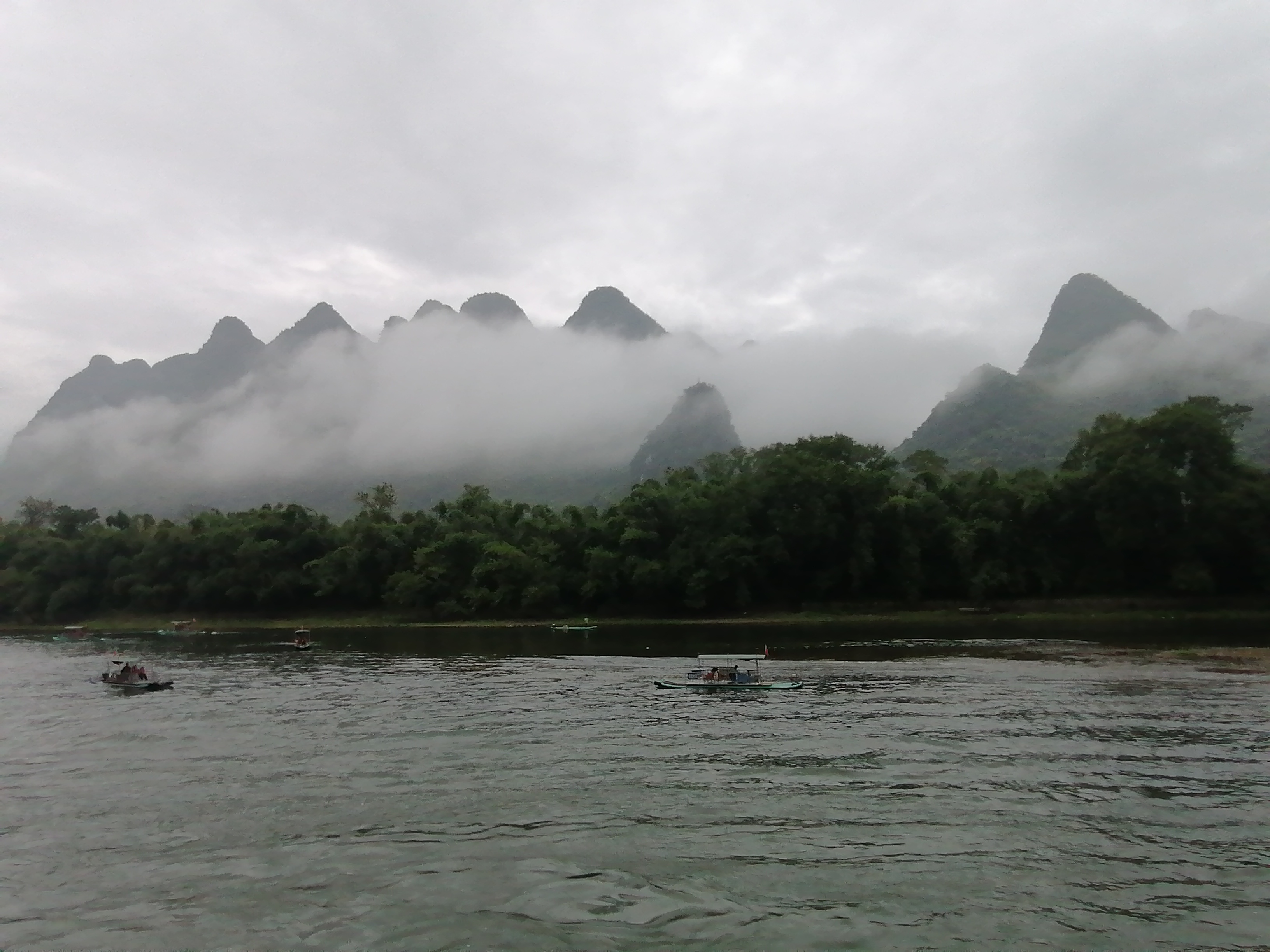 受惊，悠闲，突破—退休老阿姨的2020感受