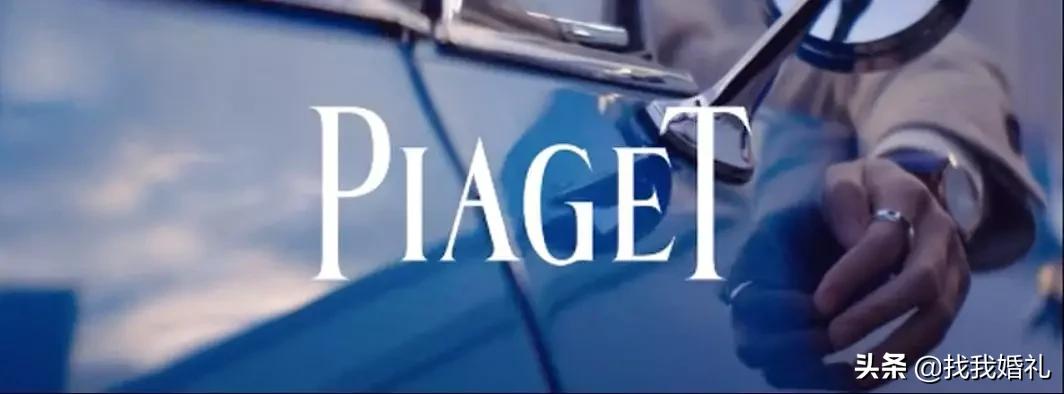 便宜好看实用的婚戒款式,大牌简约婚戒推荐