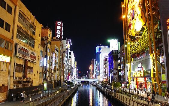 大阪一站式购物，唐吉柯德激安殿堂怎么逛？