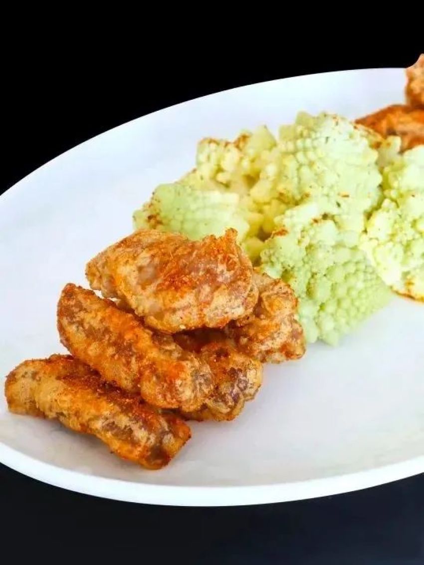 广州米其林推荐餐厅——二沙壹号，32款精美粤菜赏析