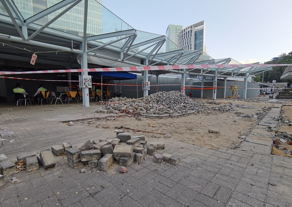 11月27日香港重要新闻|43名公务员被诉，涉非法集结或诋毁“一国两制”