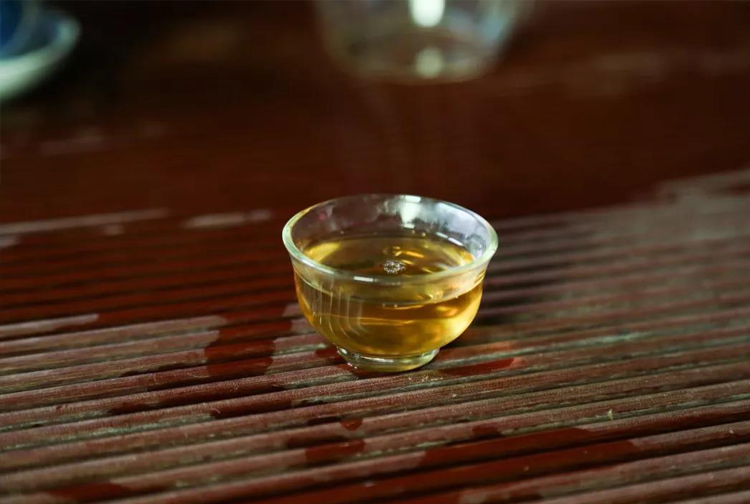 每个山头的普洱茶都有什么区别,云南十大名山头普洱茶排名