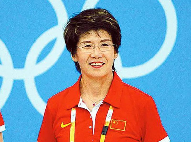 中国体坛有哪些外国教练,中国体坛了不起的5大教练