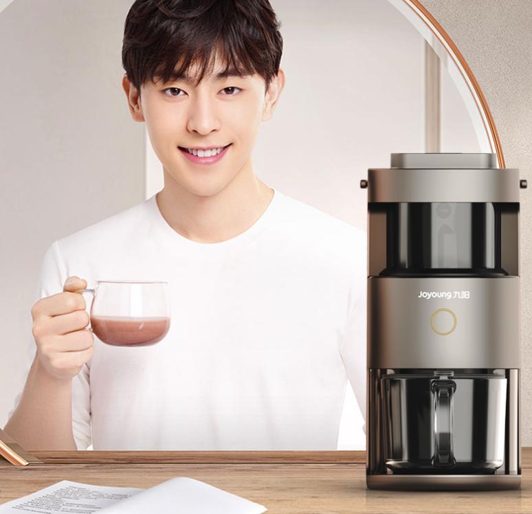 九阳股份——王董实力证明，一个人怎样从0开始变为百亿身家